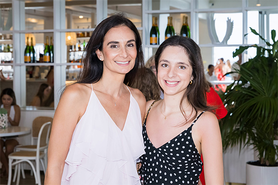 2026 St Margaret's Mother Daughter Summer Social